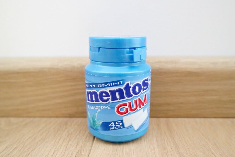 Primark shoplog mei - mentos