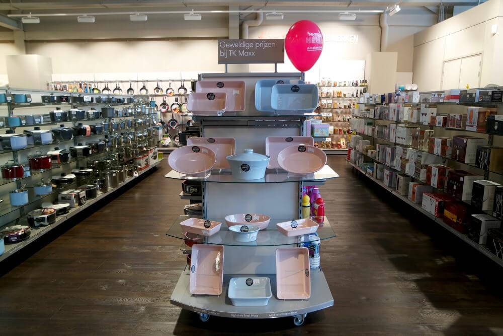 TK MAXX Amsterdam Osdorp 