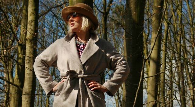 Outfit | Bathrope jacket