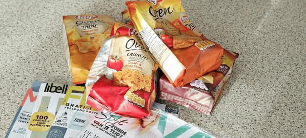 Chips tester voor één dag & voorpremiere van Rendez-vous