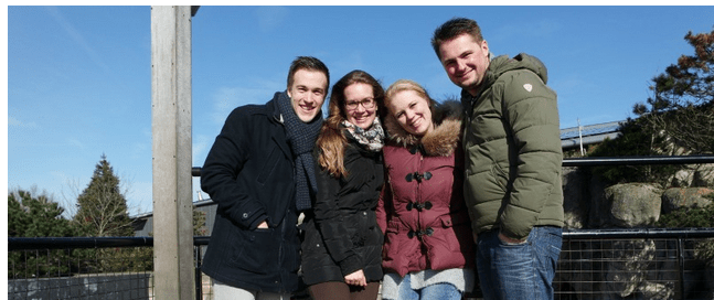 Fotootje fotootje aan de wand…