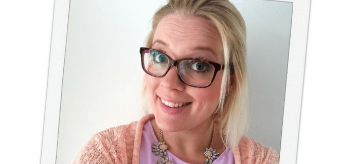 Waarom het hebben van een bril (niet zo) geweldig is!