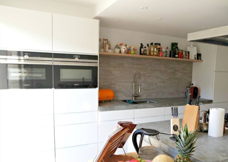 Keuken kvik