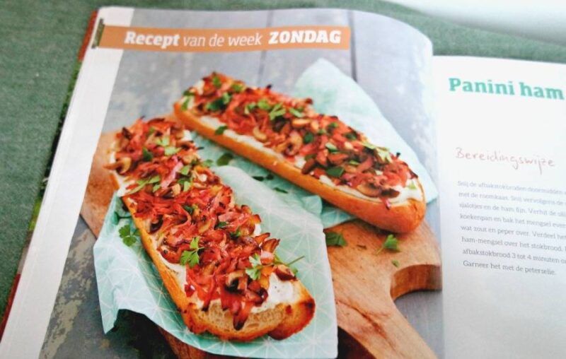 Sonja Bakker Bereik je ideale gewicht voor het hele gezin deel 4