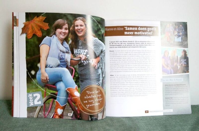 Sonja Bakker Bereik je ideale gewicht voor het hele gezin deel 4