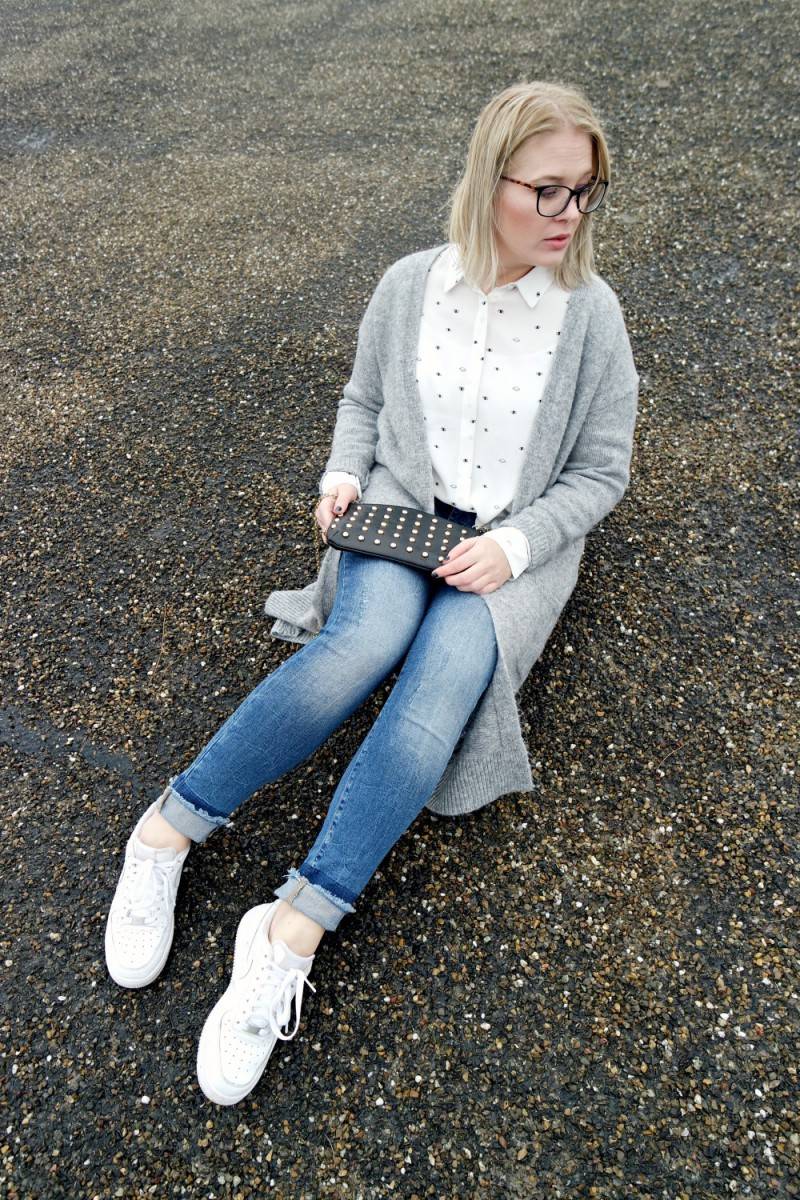 Outfit | I got my eye’s on you