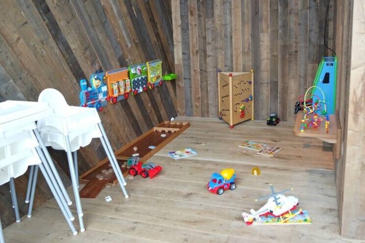 Restaurant Zoet of Zout Stellendam