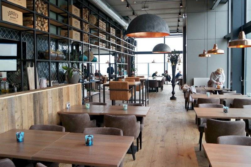 Restaurant Zoet of Zout Stellendam