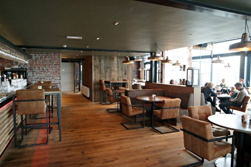 Restaurant Zoet of Zout Stellendam