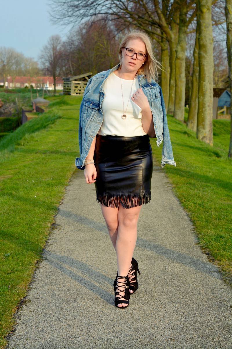 Outfit | Mijn favorieten van webshop Twinkeltje