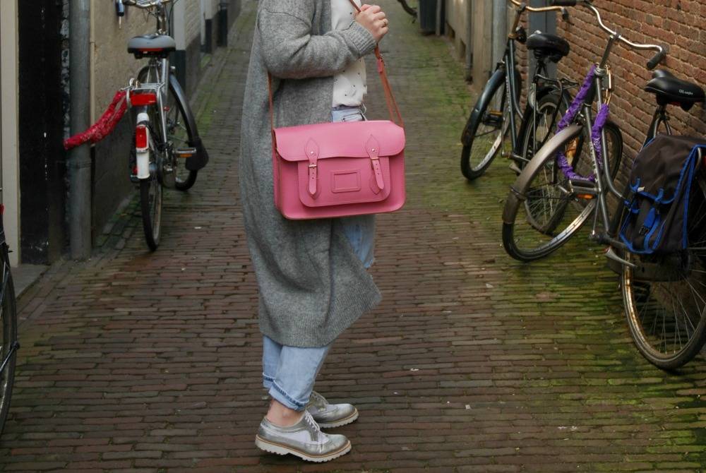 Outfit | Dit droeg ik naar de lancering van Shop ’n Style