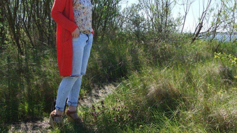 Outfit | Mix and match je kleding voor een nieuwe look
