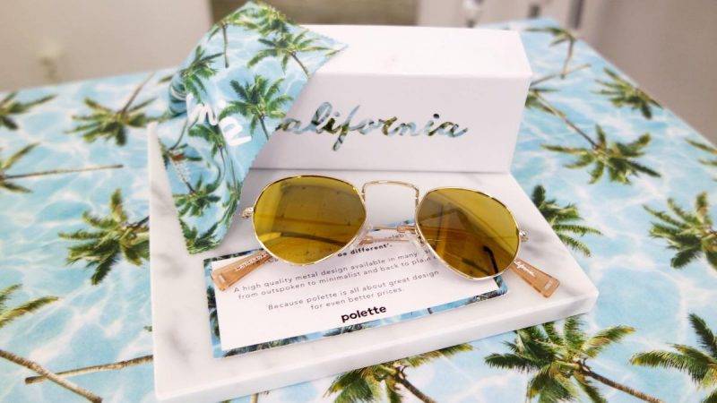 Event | De nieuwste collectie van Polette + eerste bezoek aan de Polette winkel