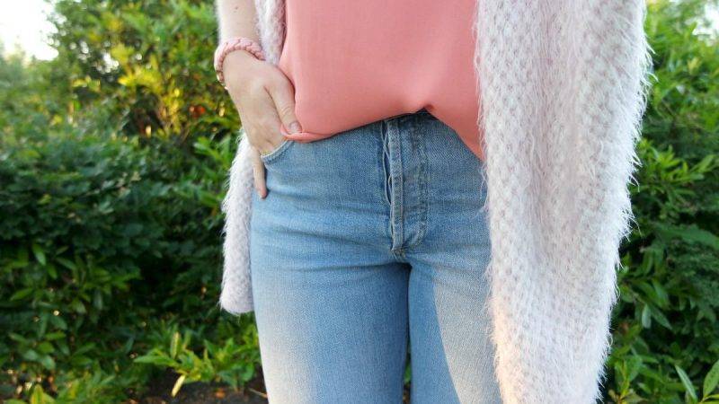 Outfit | De bootschoen: Sebago Docksides Spinnaker Leather