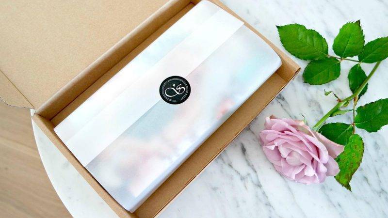 Unboxing Styletone box juni + review & swatches