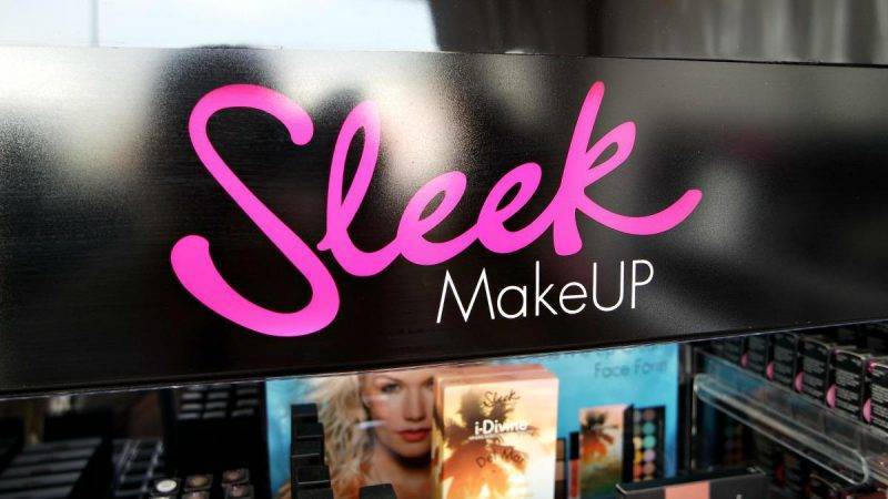 Sleek event op de Libelle Zomerweek