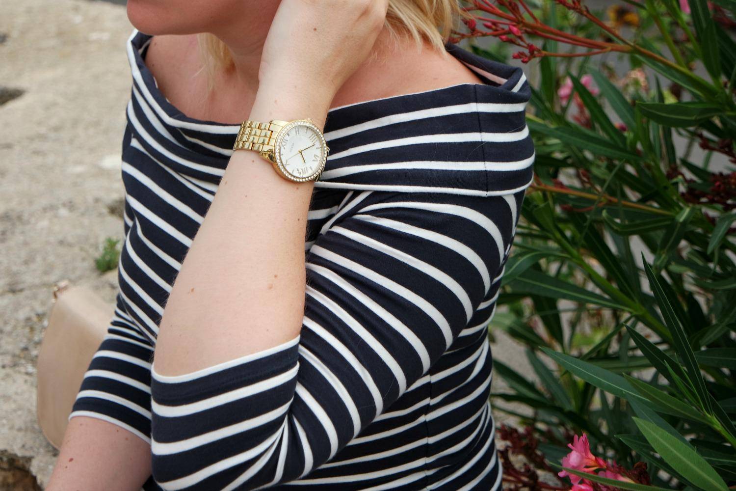 Outfit | Franse Flair in de Provence