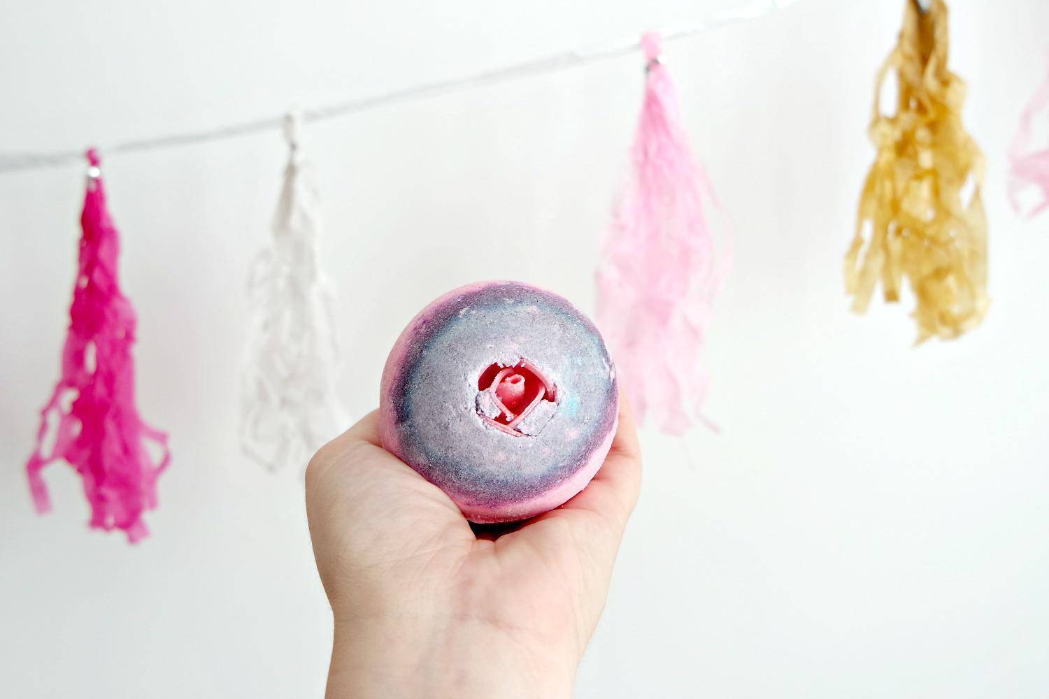 Dit kreeg ik voor mijn verjaardag!