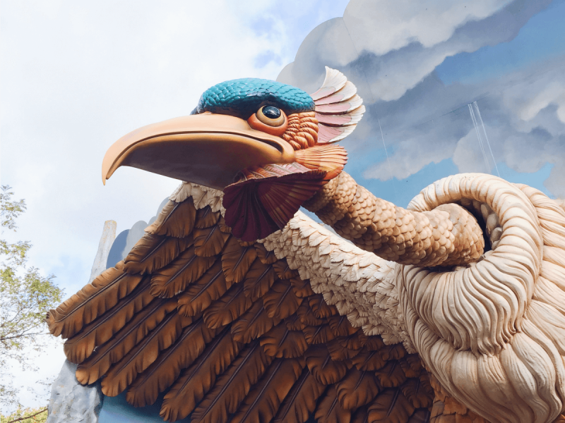 Efteling tickets korting Kruidvat