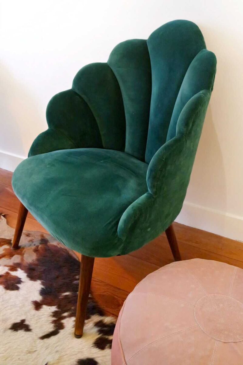 Cafe Blond Amsterdam 1