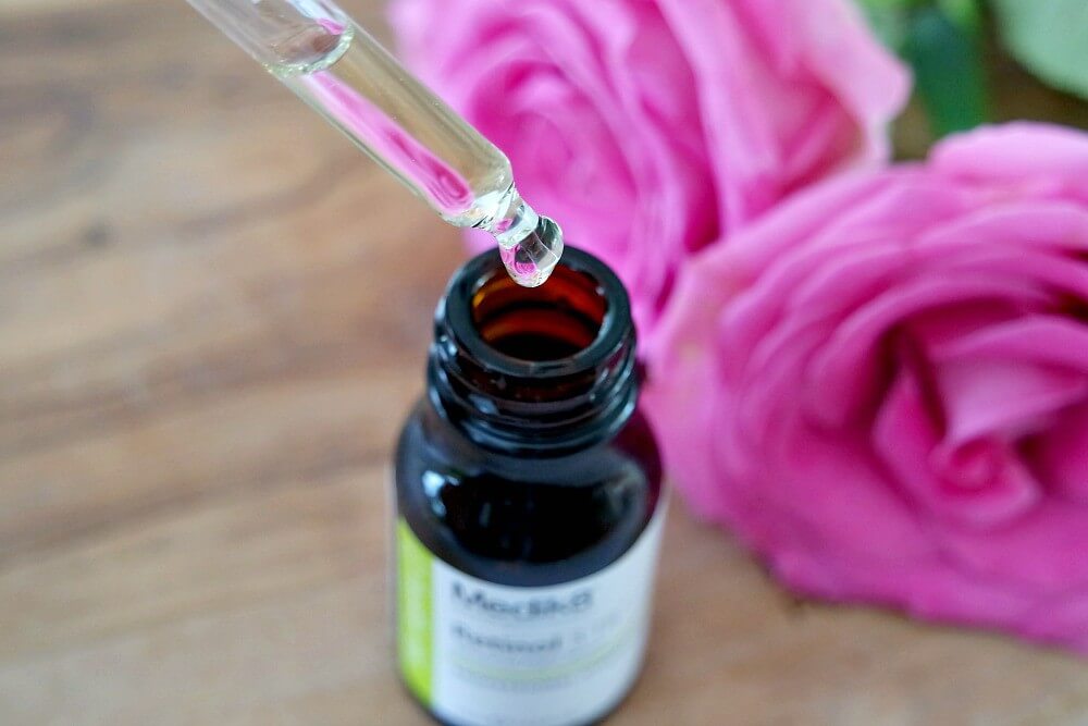 Medik Retinol 3TR night serum