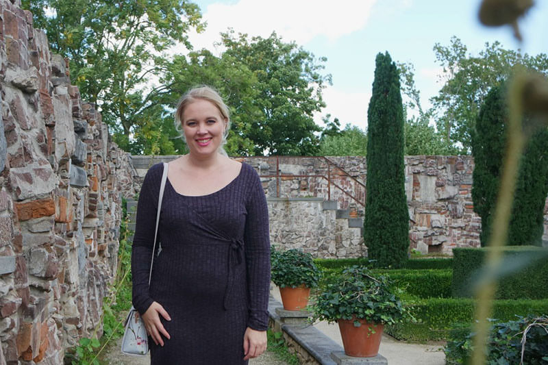 Outfit | 14 weken zwanger + kleine update