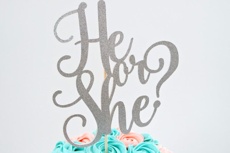 Gender Reveal | is het een jongen of een meisje?