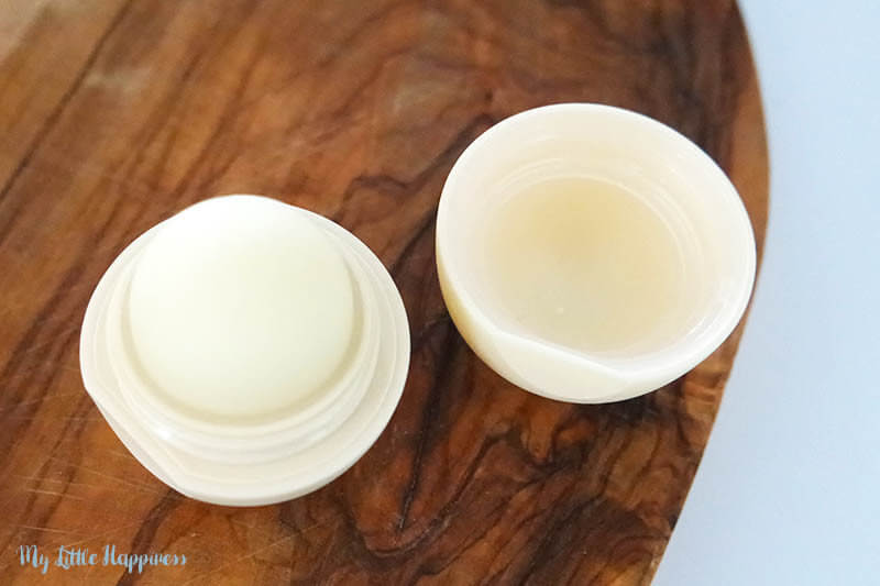 Eos Vanilla Orchid Lip Balm