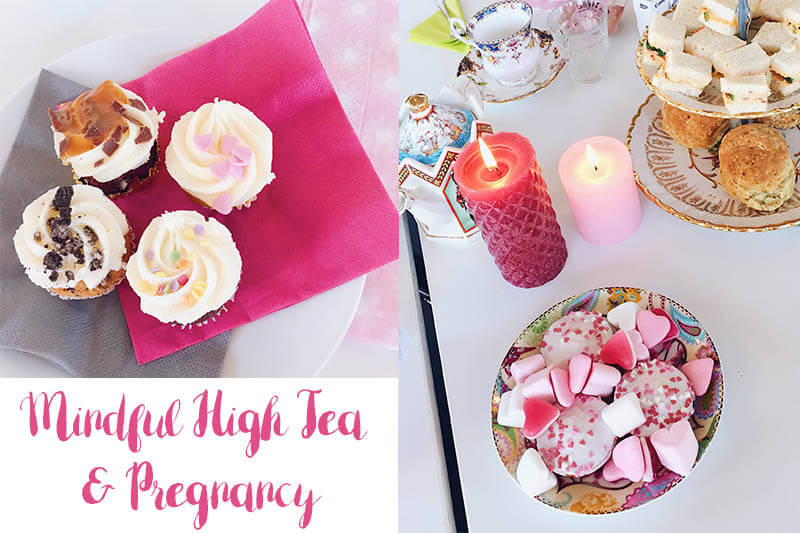 Win | Workshop Mindful High Tea & Pregnancy op 13 januari 2018