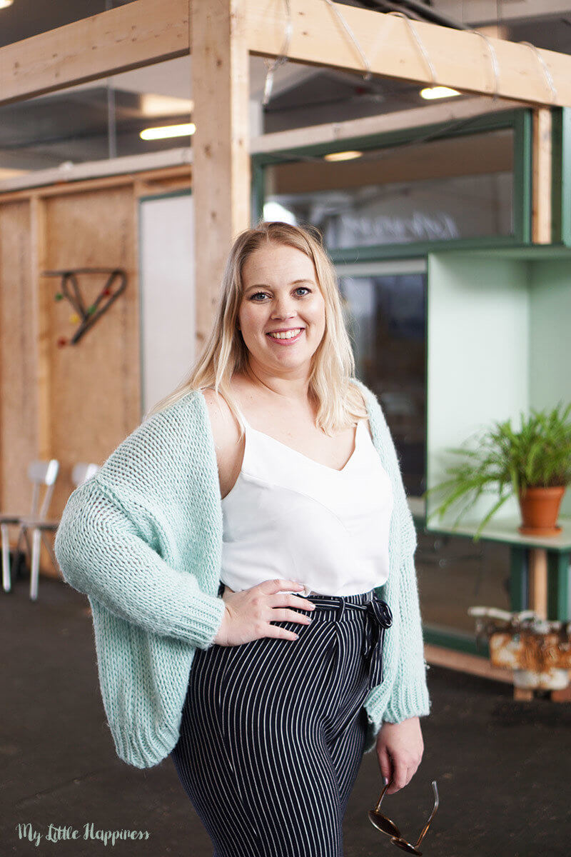 Outfit - Zakelijke look