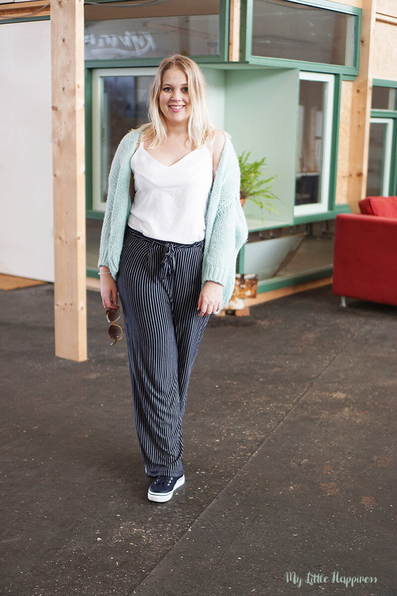 Outfit - Zakelijke look