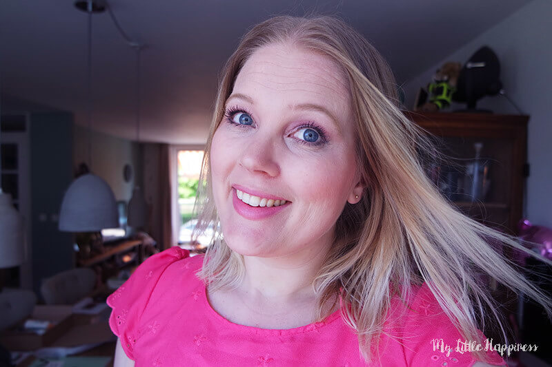 Douglas Spring 2018 look