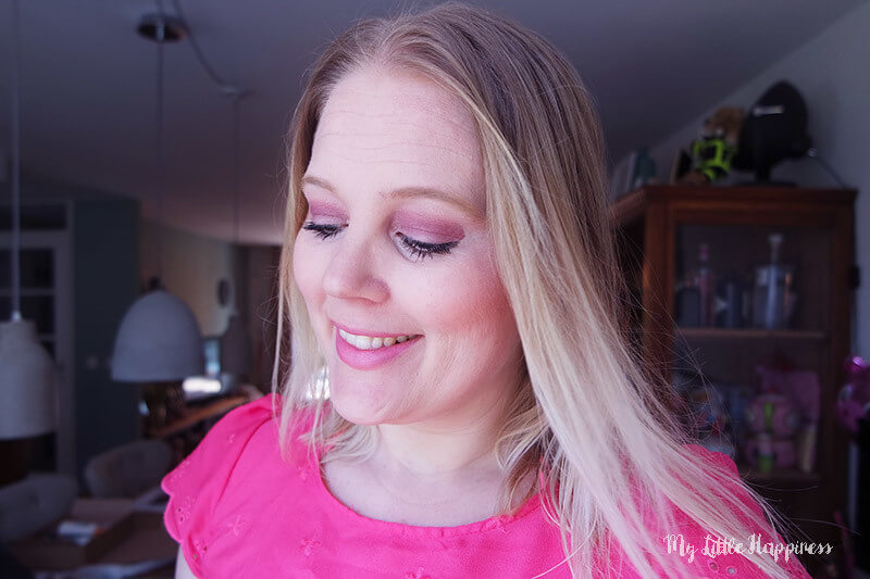 Douglas Spring 2018 look