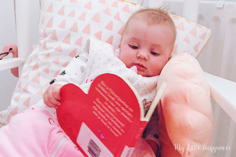 De leukste kinderboeken voor 0 jarige