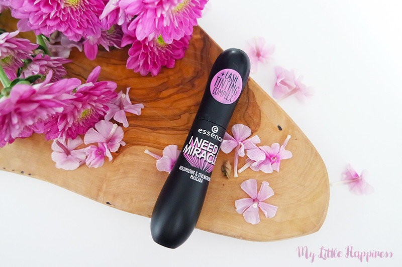 Essence I Need a Miracle Mascara