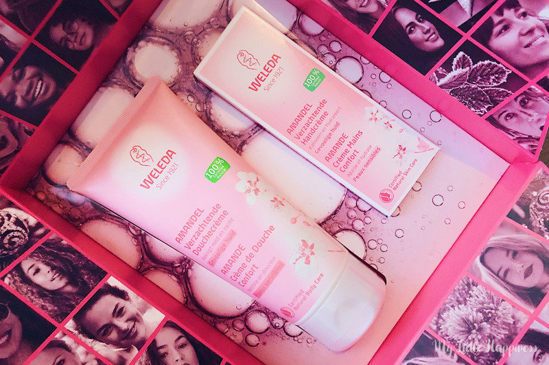 Kerst winactie | Win een Weleda Kerstster