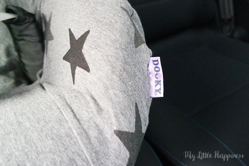 Dooky Seat Cover groep 1