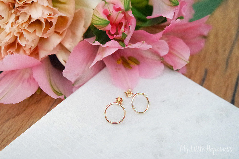 Maak kennis met de prachtige sieraden van Isabel Bernard