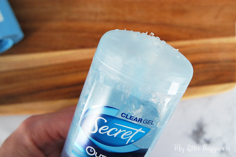 Secret Antiperspirant Deodorant 