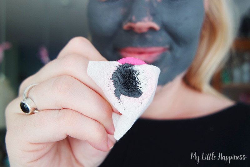 Review | Biovène Charcoal Magnet Mask
