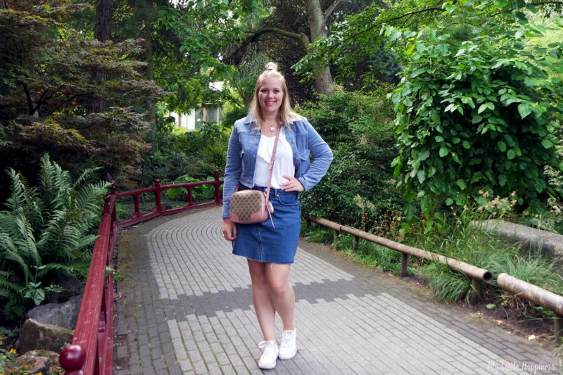 H&M Sale | Een leuke 3-delige zomeroutfit onder de € 35,-