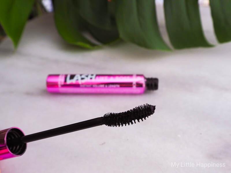 Essence Lash Like a Boss Mascara borstel