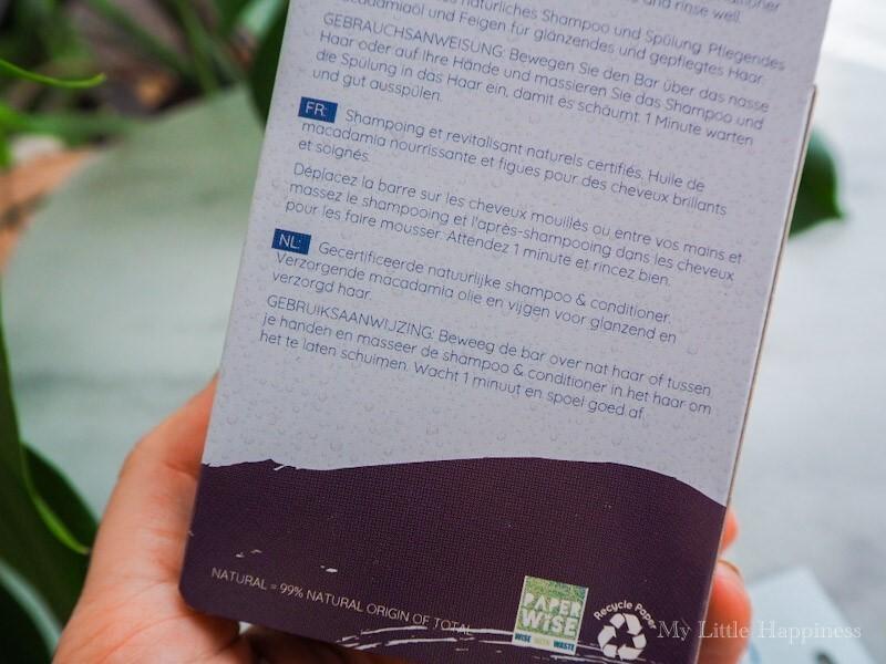 Skoon gebruiksaanwijzing