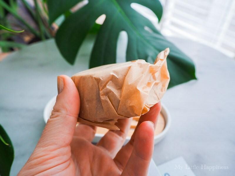 Verpakking Skoon Cosmetics shampoo