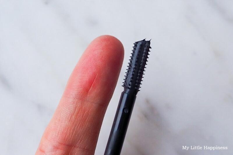 Borsteltje Mini Maxi Mascara Douglas