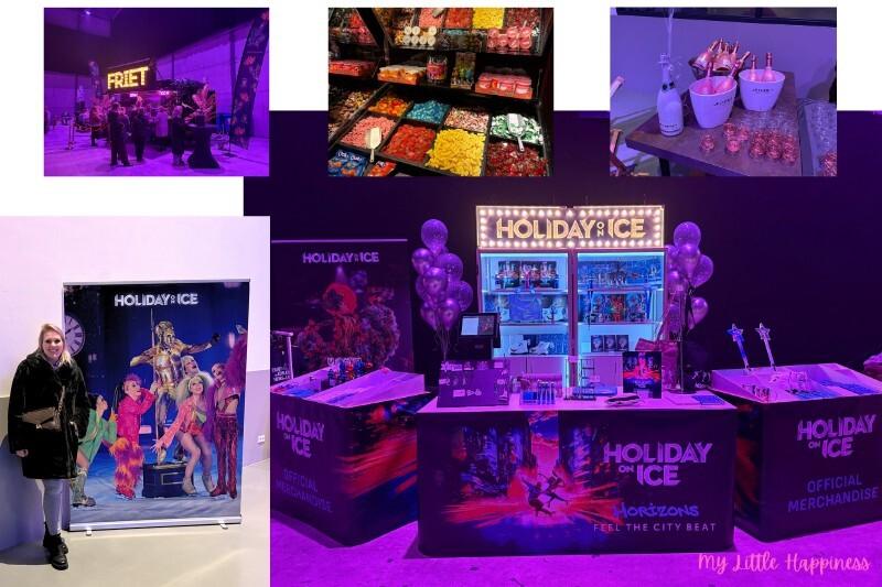 Holiday On Ice Horizons