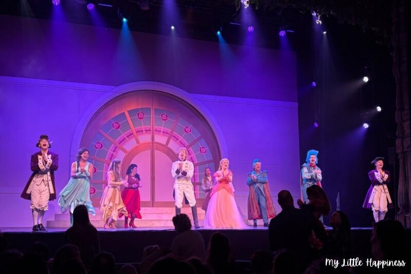 Doornroosje De Musical Van Hoorne Studios 
